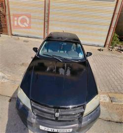 دۆج ئەڤێنجەر